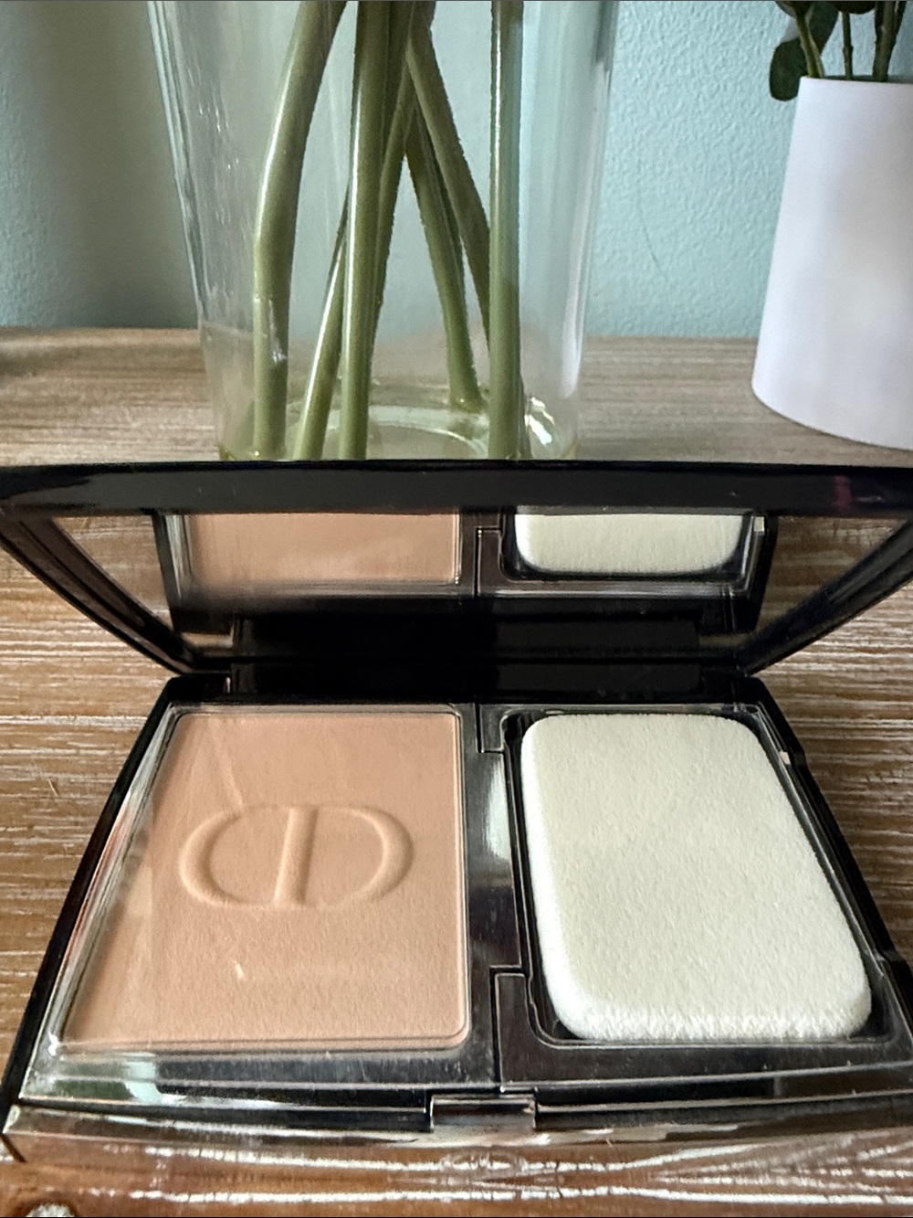 Dior Forever Natural Velvet foundation - Picture 3 of 3